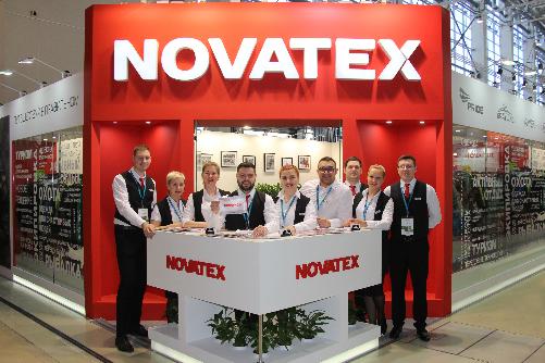 Novatex: как стать профессионалом