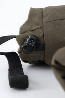 Камчатка рукавицы GRAYLING, т.хаки