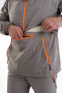 Элит Барьер костюм ORION Active, теп.серый