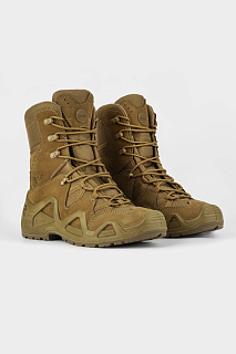 Тактические ботинки Raid (Рейд) 7.62 койот 7HTM-200
